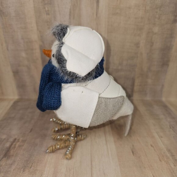 Target Bird 2018 Forrest Christmas Holiday Snowbirds - Picture 2 of 5